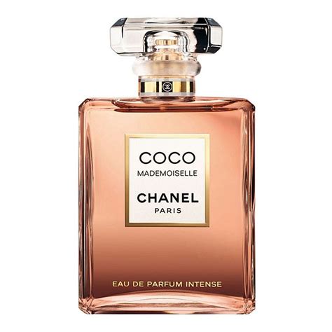 chanel coco mademoiselle eau de parfum-